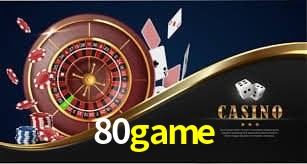 Experiência VIP 80game