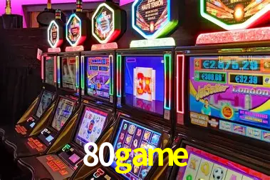 A Emoção da Loteria na 80game: Uma Chance de Mudança de Vida