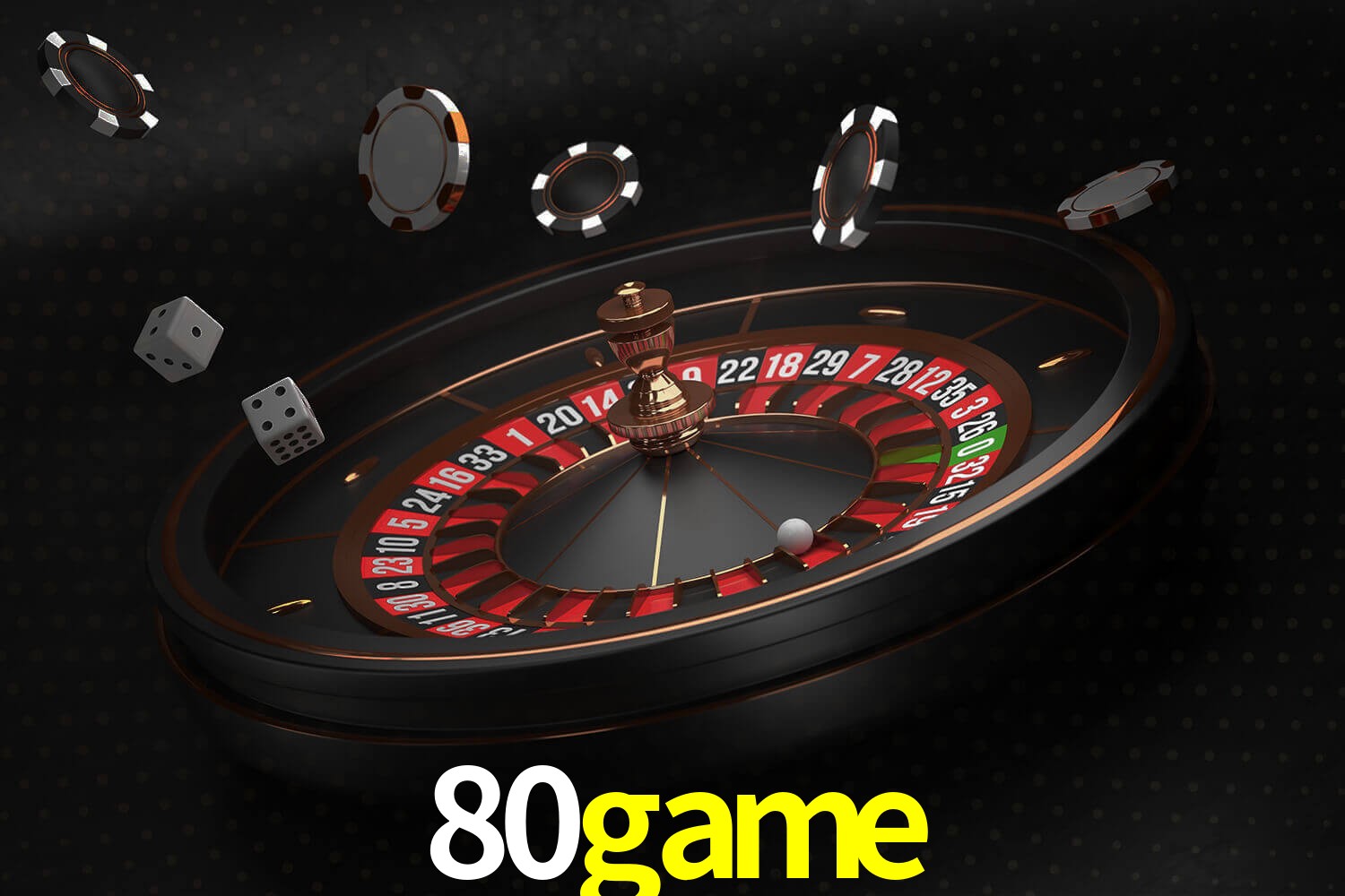 80game - Cassino da Elite - 80game.com