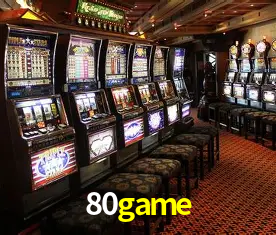 Descubra a Essência do 80game: Nossa História e Compromissos