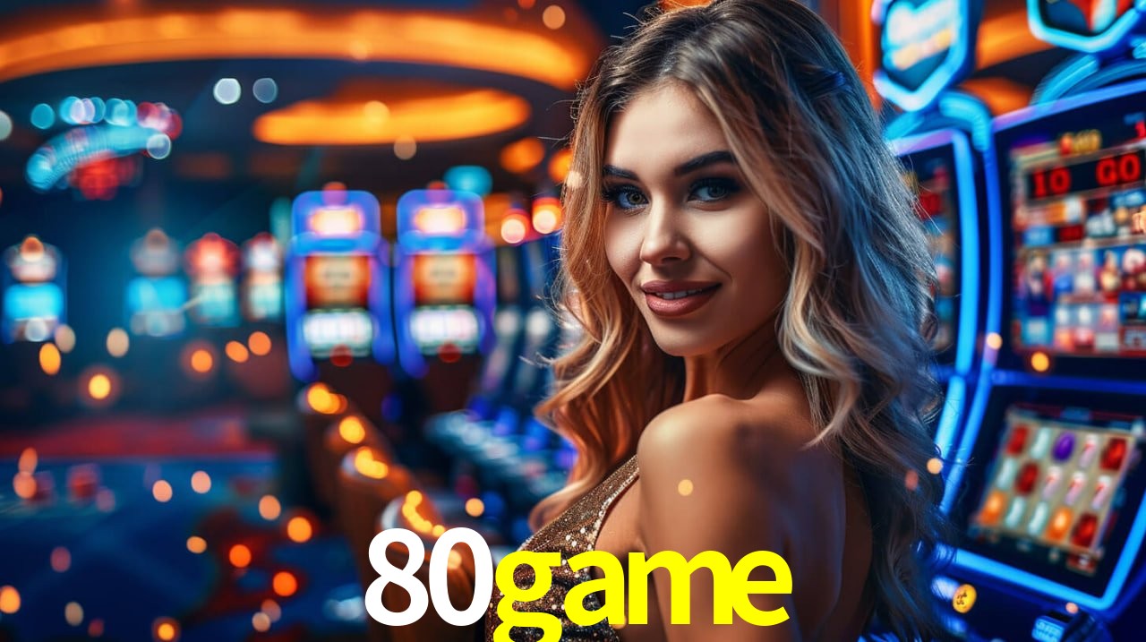 Statistics 80game