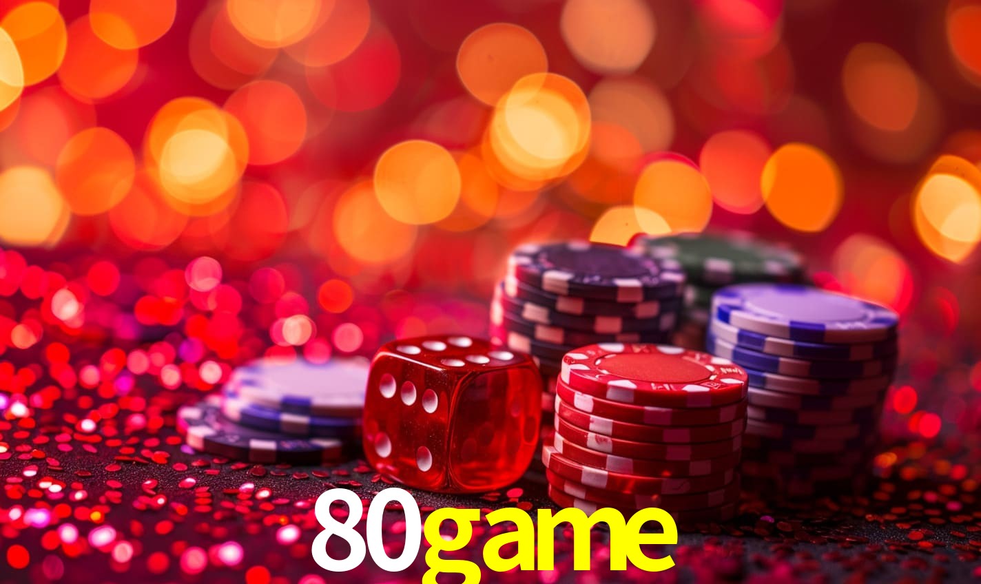 A Emoção da Loteria na 80game: Uma Chance de Mudança de Vida