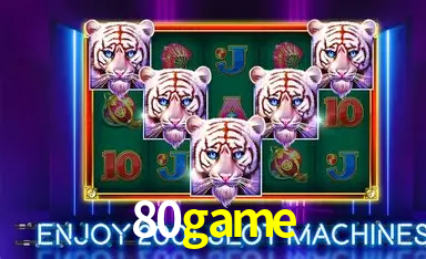 Exclusive Offers 80game