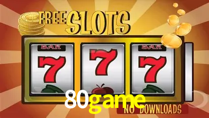 A Popularidade dos Caça-Níqueis no 80game