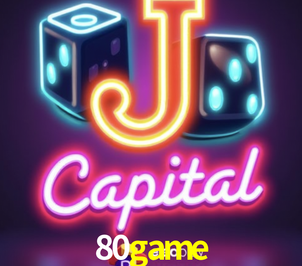 Account Benefits 80game