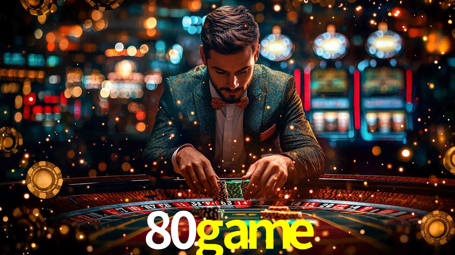 Premium Interface 80game