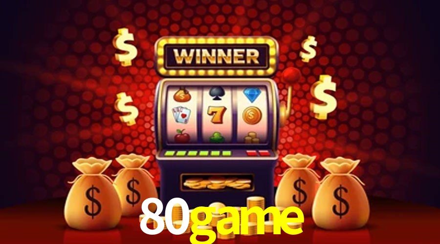 Game Providers 80game