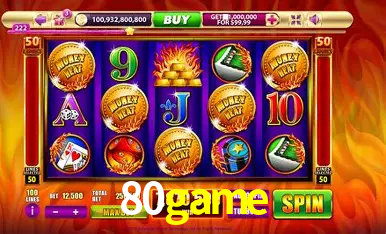 A Revolução dos Aplicativos de Jogos no 80game