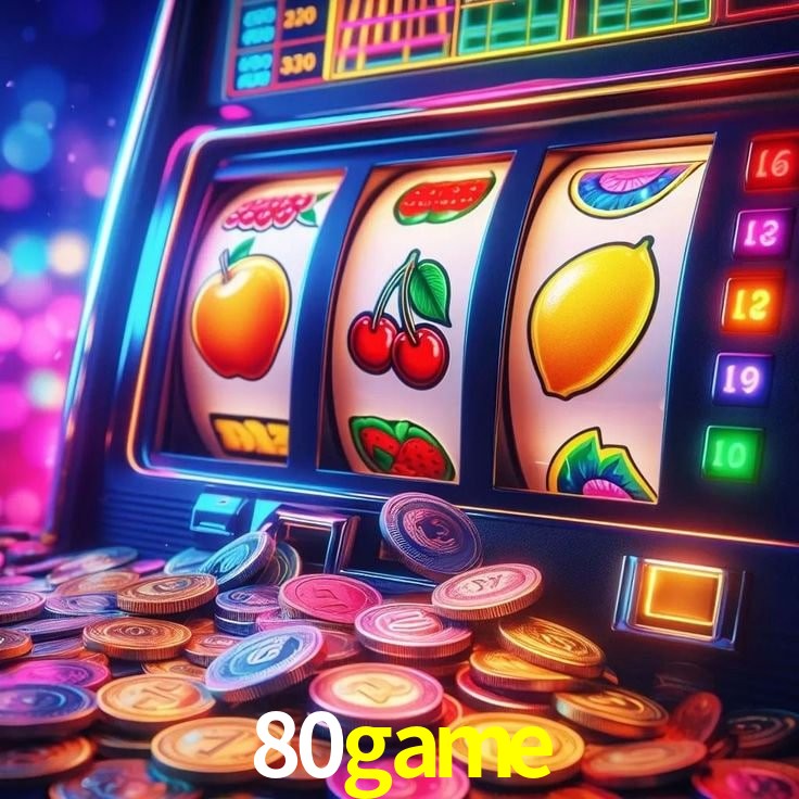 Gates of Olympus 80game