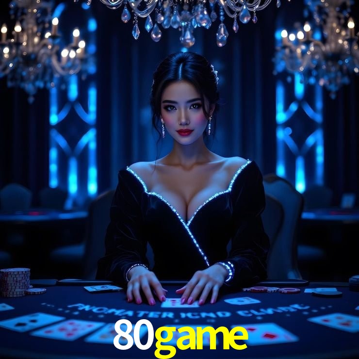 Login Seguro 80game