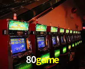Seasonal Promotions 80game