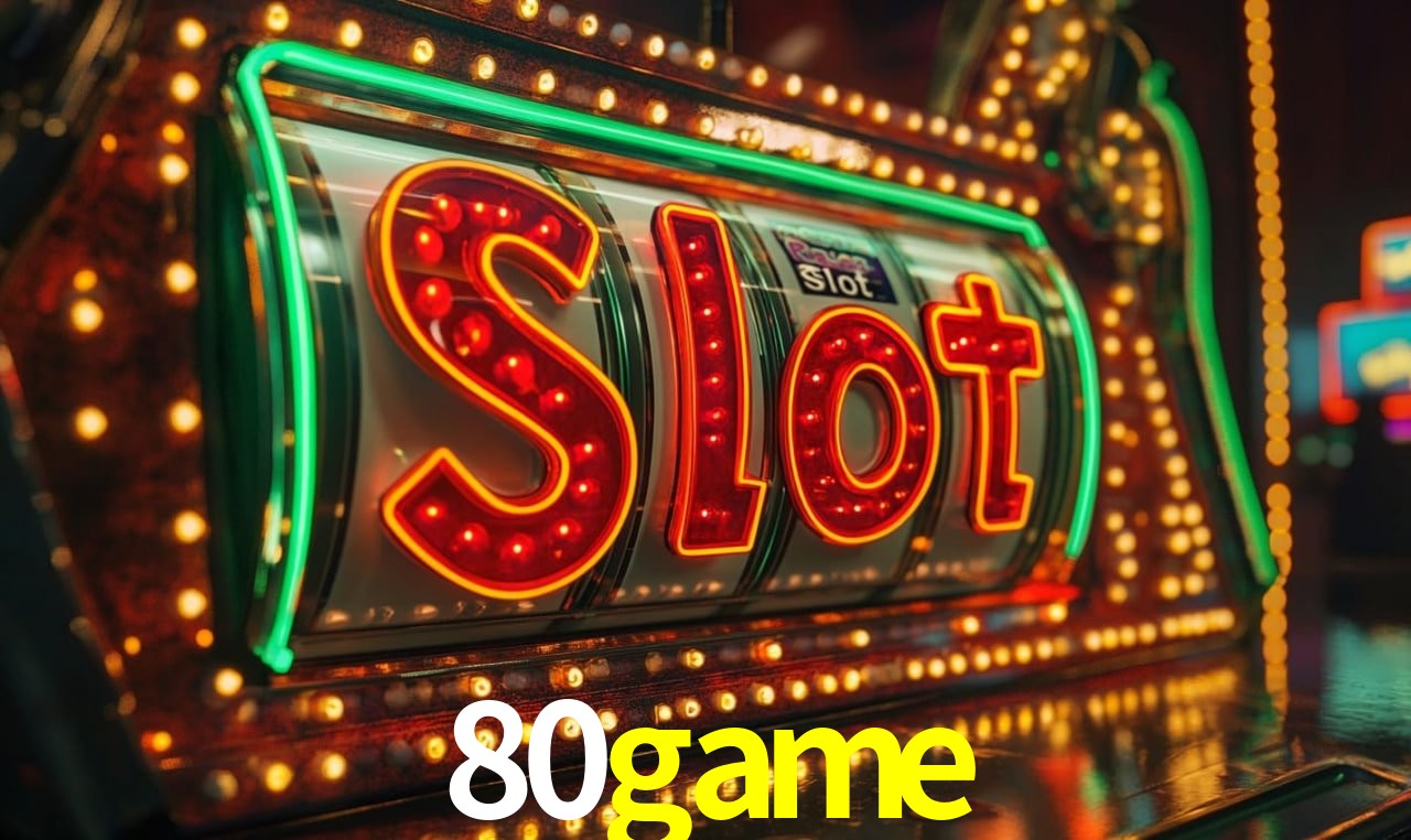 Especiais de Fim de Semana 80game