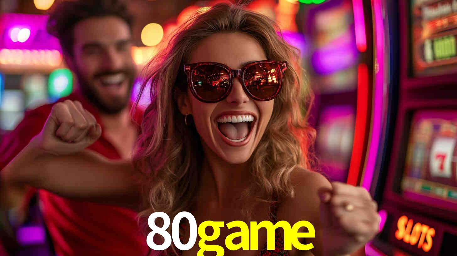 Explorando a Categoria de Eventos em Apostas na 80game