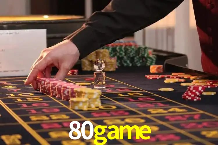 A Experiência Imersiva dos Cassinos Ao Vivo no 80game