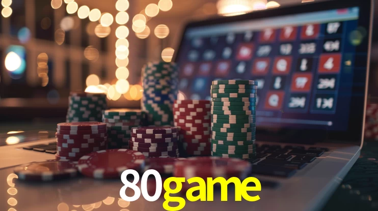 Slot Games 80game