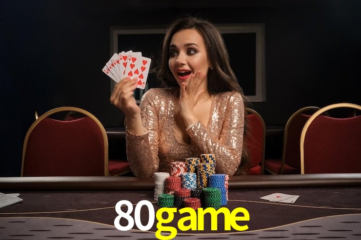 PIX Instantâneo 80game