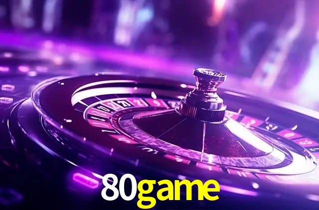 Jogos Exclusivos 80game