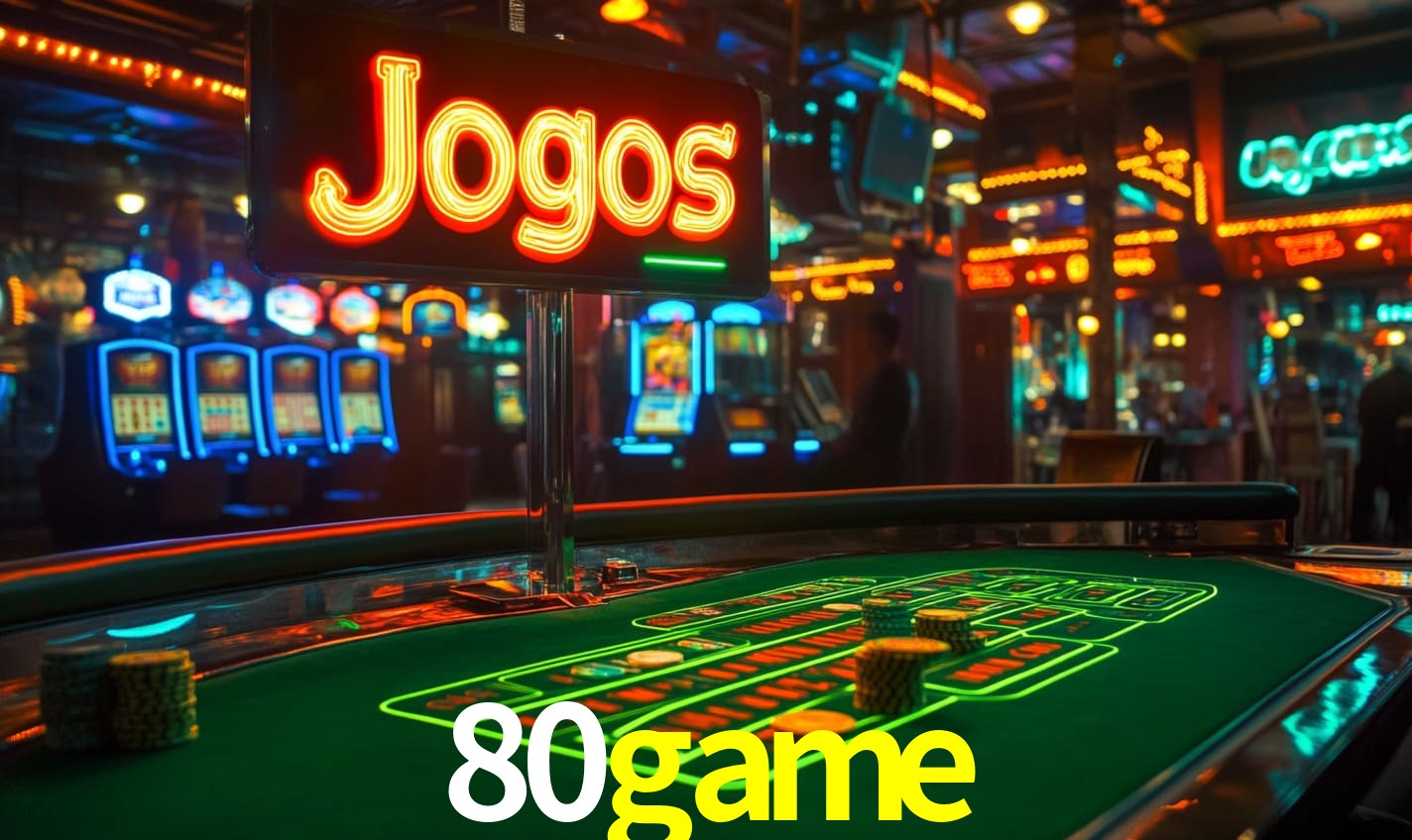 Segurança 2FA 80game