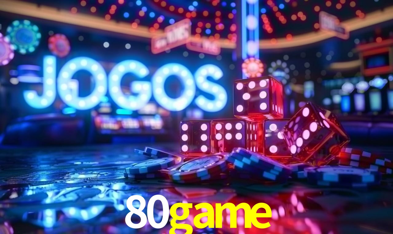 Bônus Diários 80game