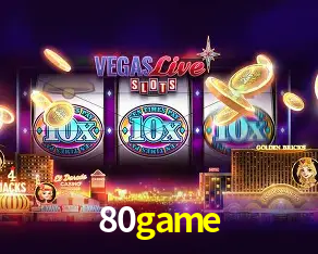 Descubra a Essência do 80game: Nossa História e Compromissos