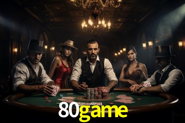 cassino 80game