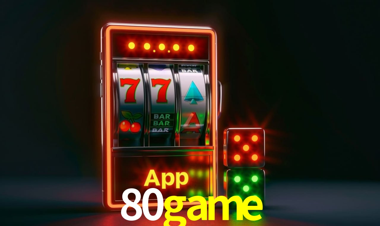 Diretório de Jogos 80game