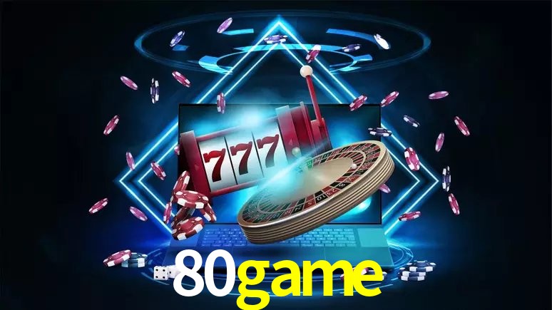 Benefícios da Conta 80game