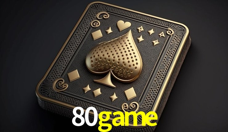 Avaliações dos Jogadores 80game