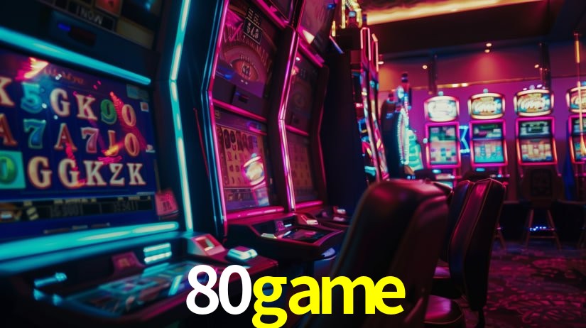 API Integration 80game