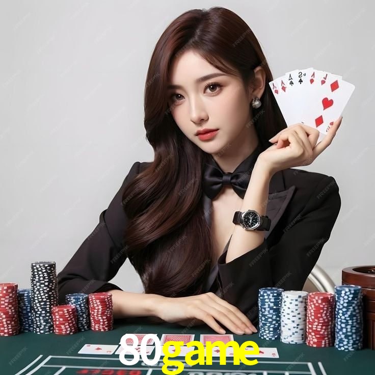Promoções Sazonais 80game
