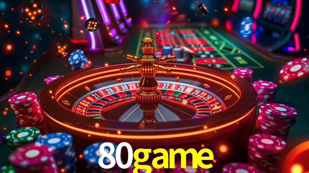 Interface Premium 80game