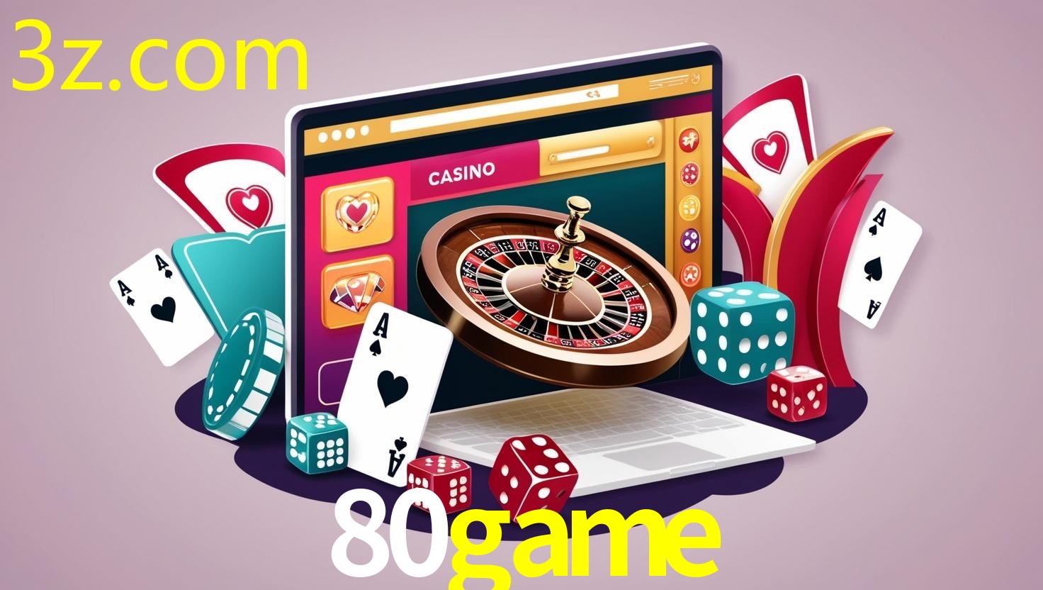 80GAME