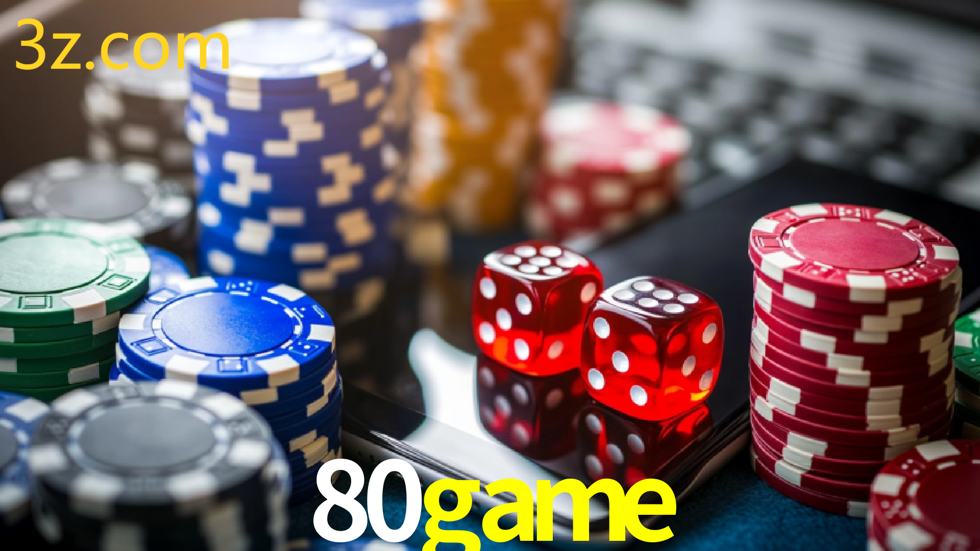80GAME
