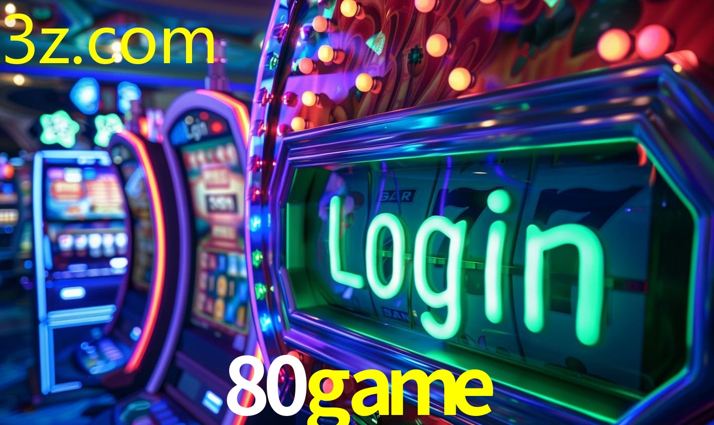 80GAME