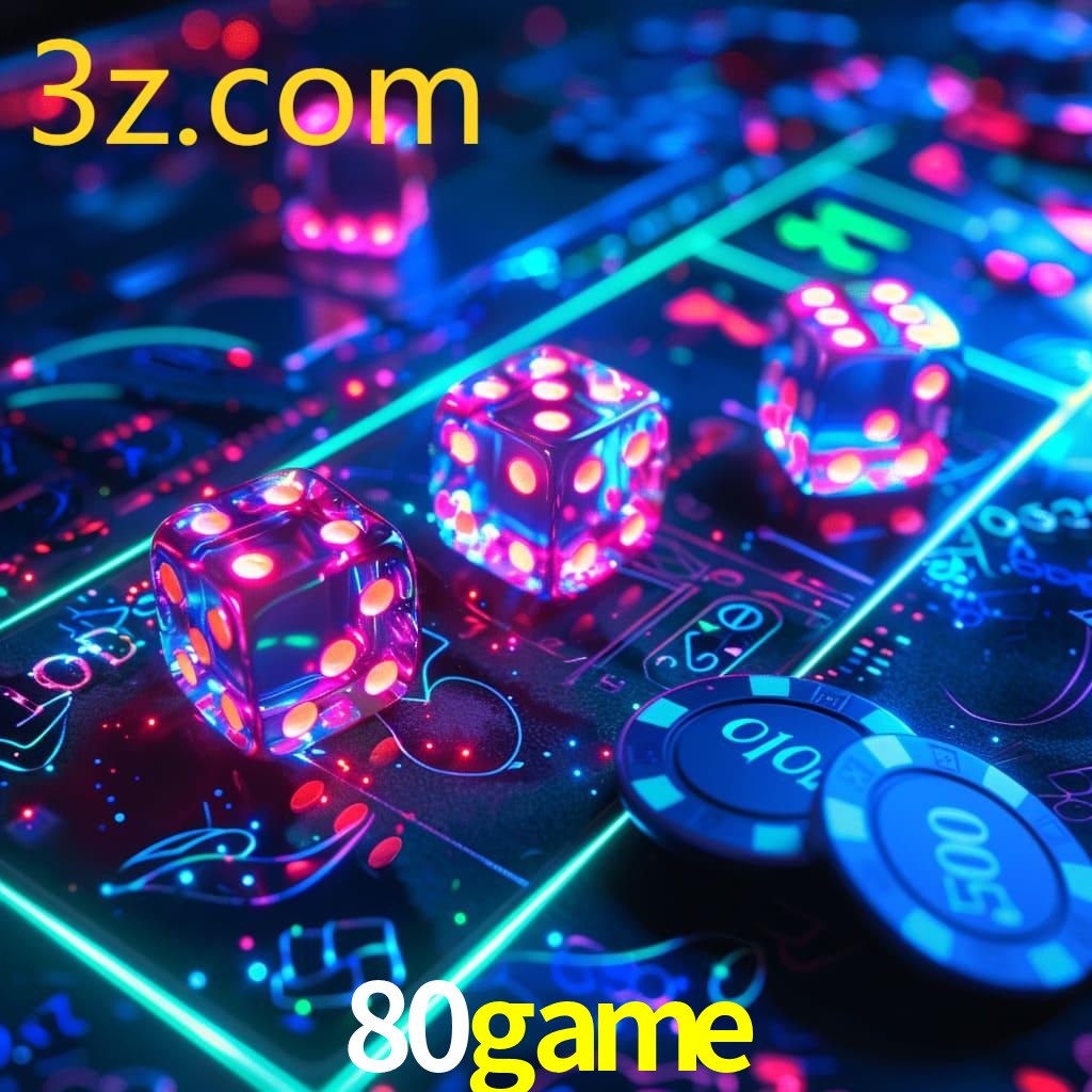 80GAME