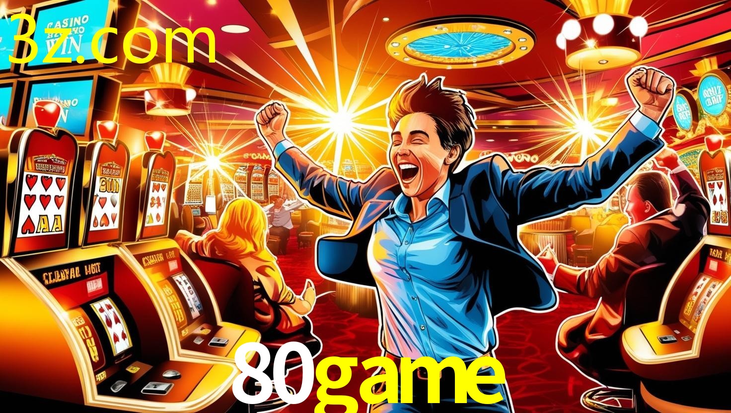 80GAME