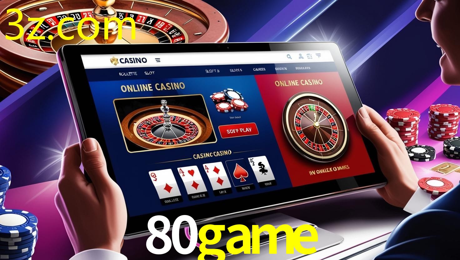 80GAME