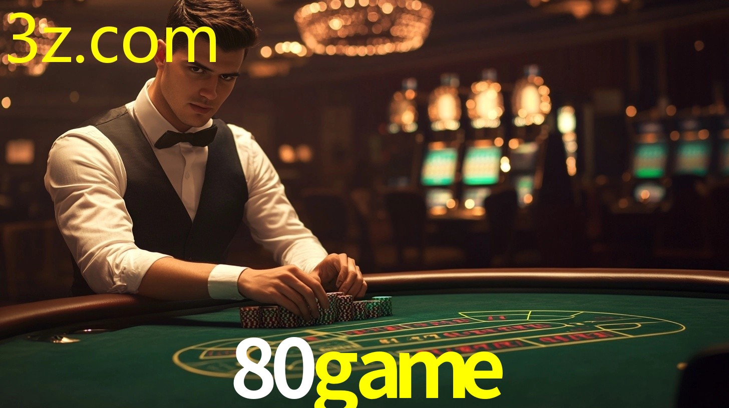 80GAME