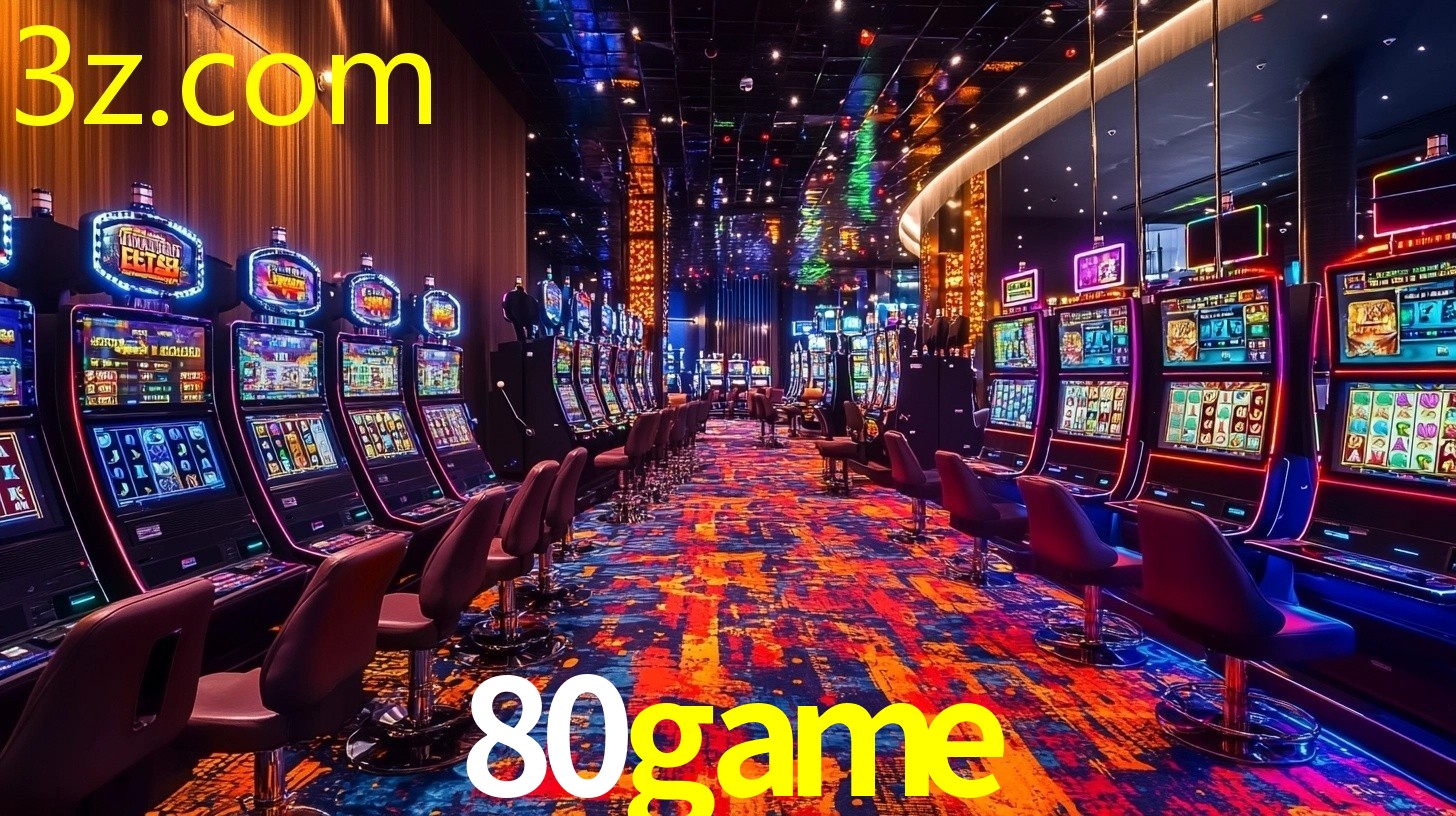 80GAME