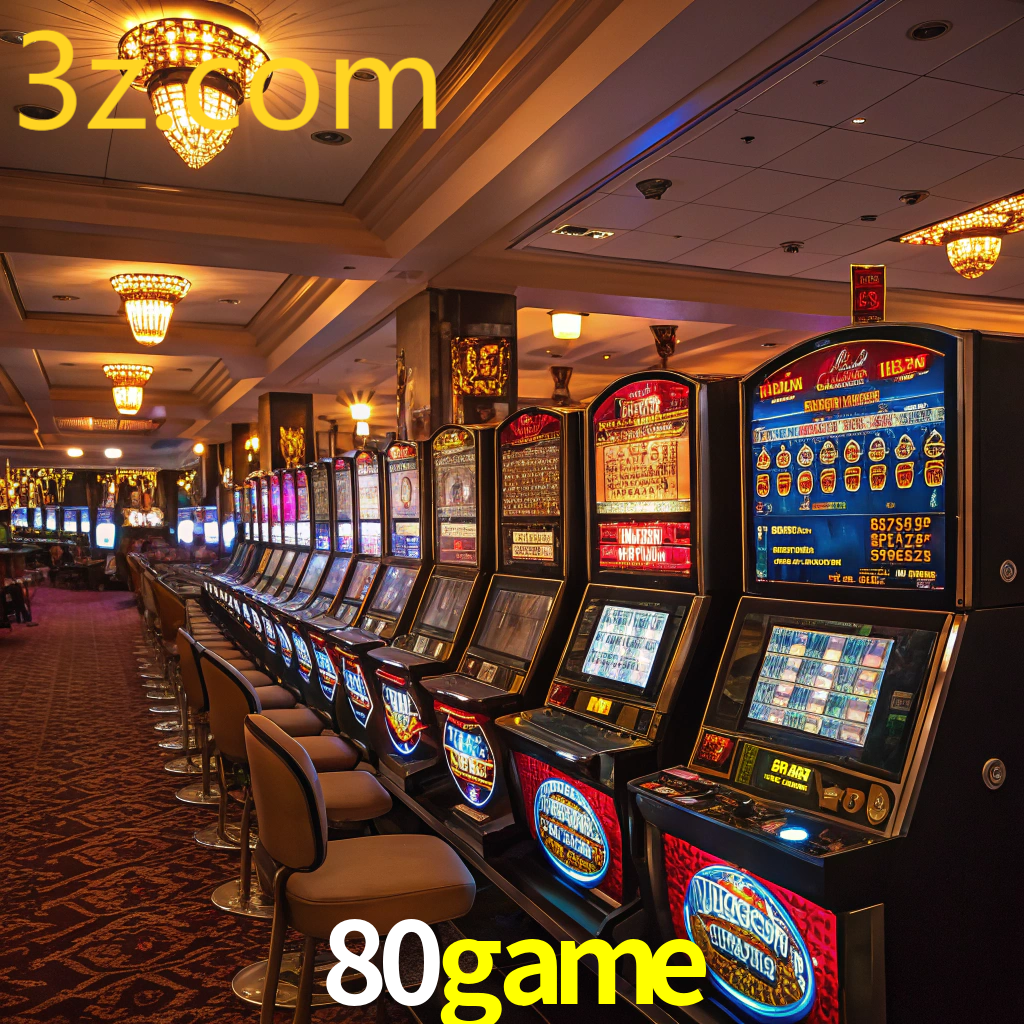 80GAME