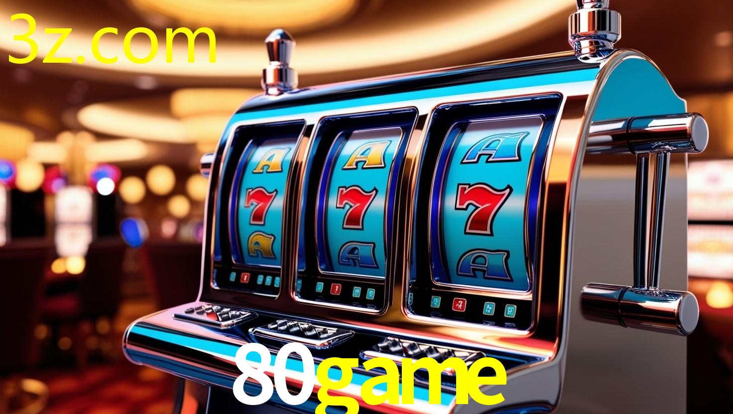 80GAME