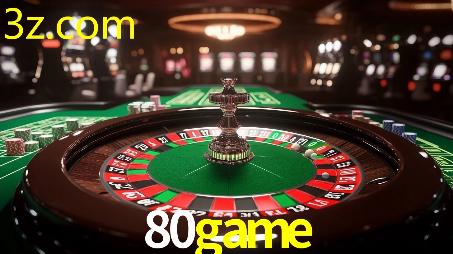 80GAME